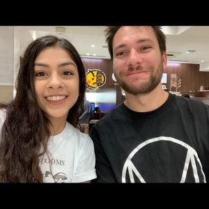 Meet your Posher, Ben